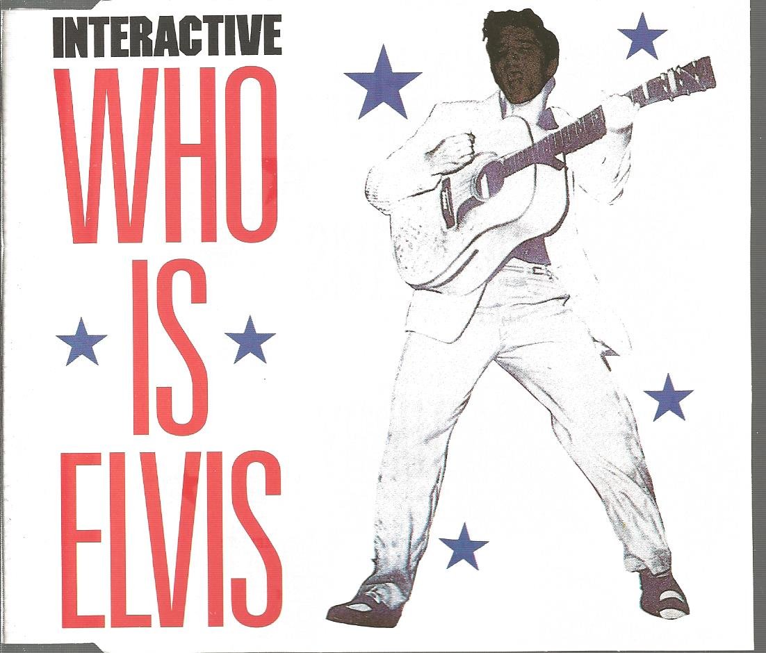 Who is Elvis Music