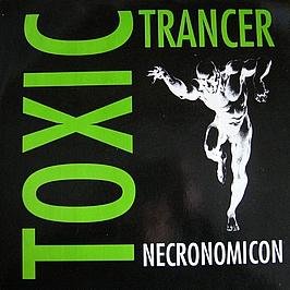 Toxic Trancer Music