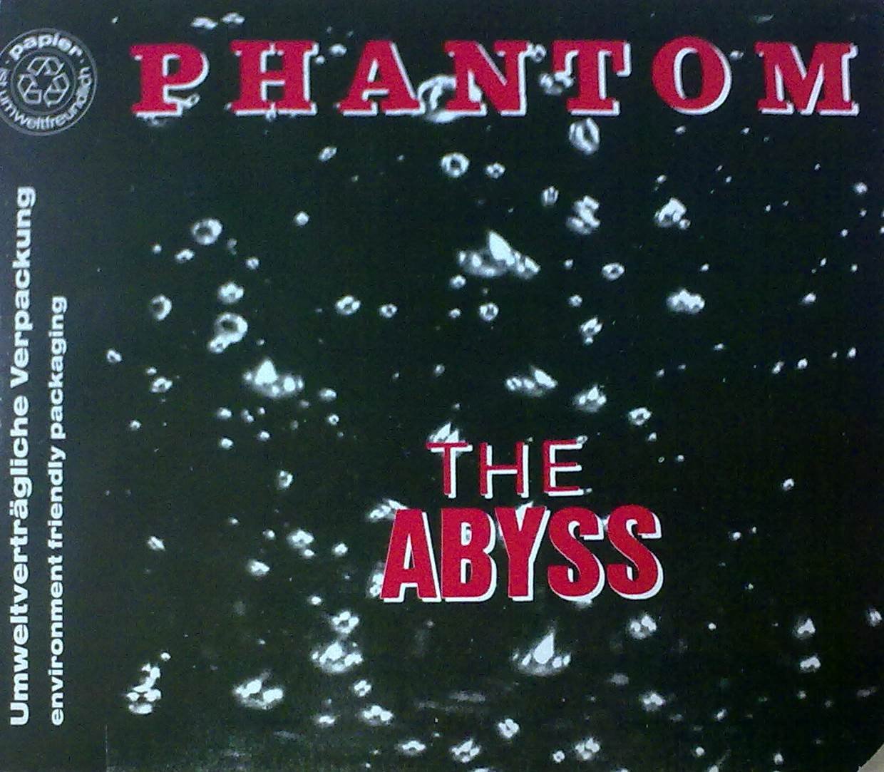 Abyss (#zyx6749) Metal & Hardrock