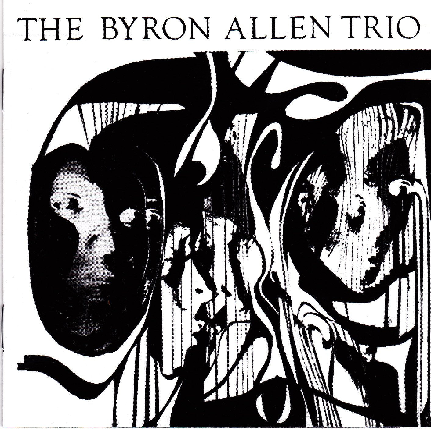 The Byron Allen Trio Pop