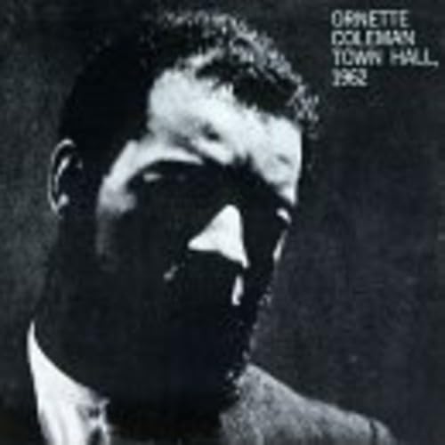 Product Image: Town Hall,1962