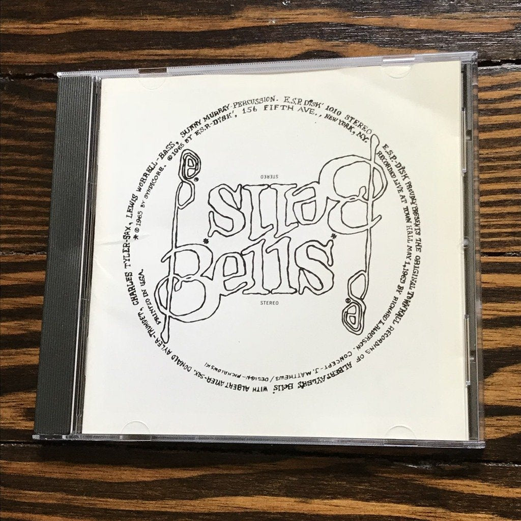 Bells/Prophecy Pop