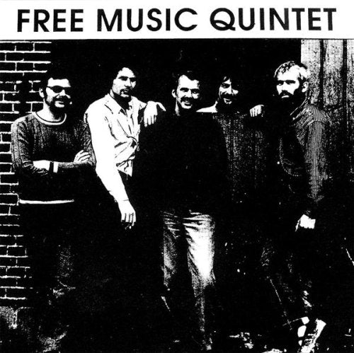 Product Image: Free Music Quartet