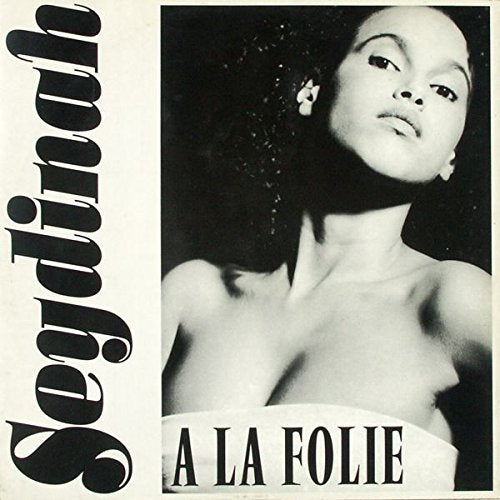 A la folie (#zyx6774) / Vinyl Maxi Single Music