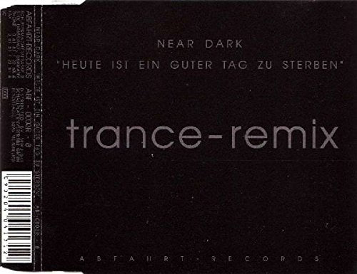 Heute Ist Ein Guter Tag zu Ste Pop