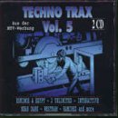 Techno Trax Vol.5 Dance & Electronic