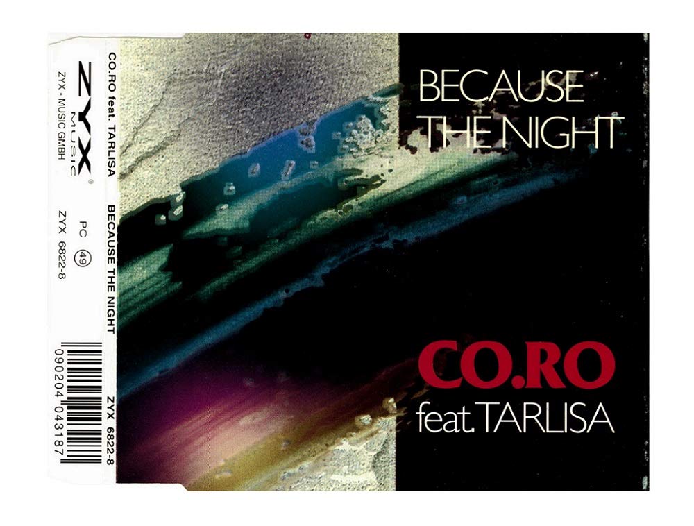 Because the Night Pop