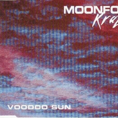 Voodoo Sun Pop