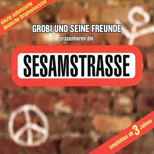Product Image: Sesamstrasse