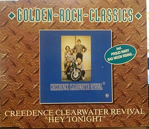 Hey Tonight/Proud Mary Pop