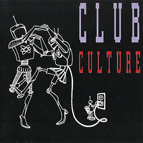 Club Culture Pop