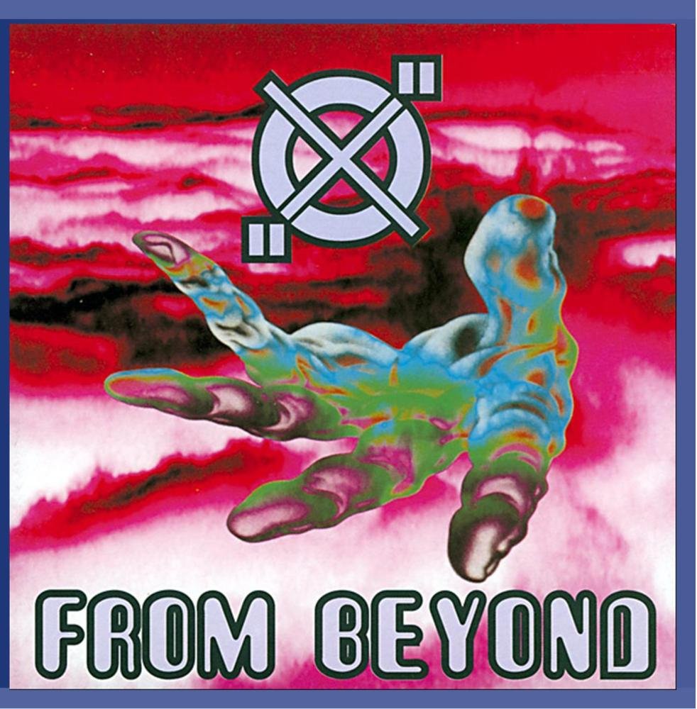 From Beyond Pop