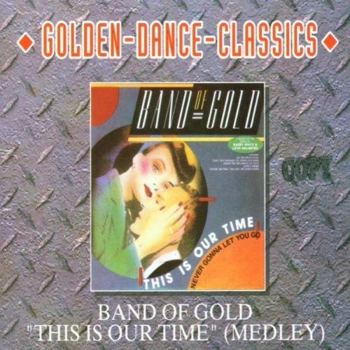 This Is Our Time (Medley) Pop