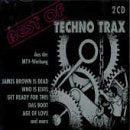 Product Image: Best of Techno Trax