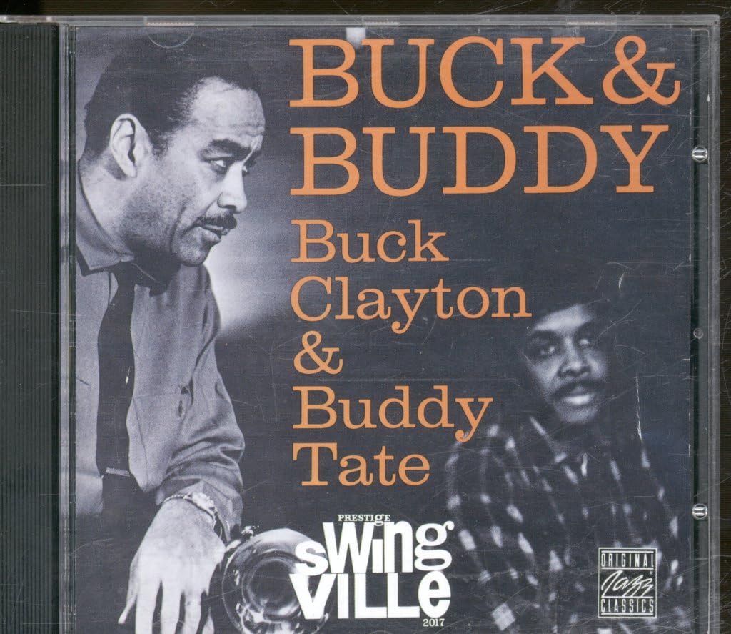 Buck & Buddy (Sv-2017) Jazz