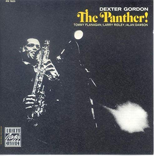 Product Image: The Panther (P 7829)