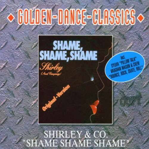 Shame...-Pillow Talk-Bounce,Ro Pop