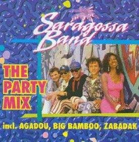 Party Mix (Agadou-Zabadak) Pop