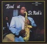 Product Image: Bird at St. Nicks