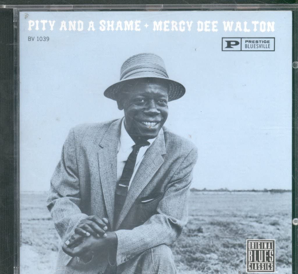 Product Image: Pity and a Shame