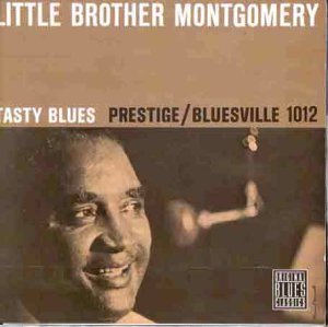 Tasty Blues Blues
