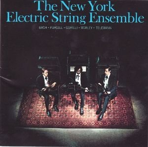 Product Image: New York Electric String Ensem