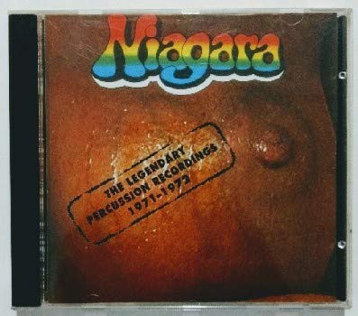 Product Image: Recordings 1971-1972