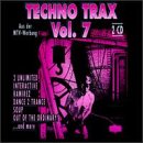 Techno Trax Vol.7 Dance & Electronic