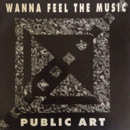 I Wanna Feel The Music (Vocal Remixes) cd