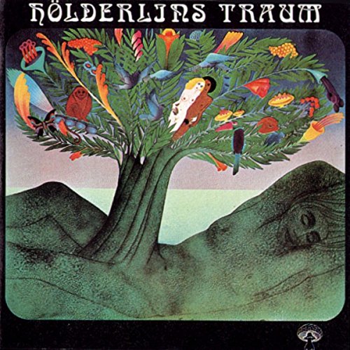 Product Image: Hölderlins Traum