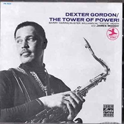 Tower of Power Music