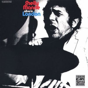 Alive in London (C-7629) Music for Children