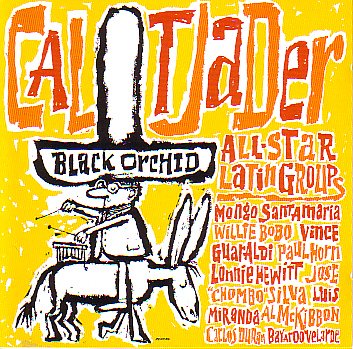 Black Orchid Music