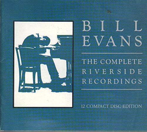 Complete Riverside Recordings Music