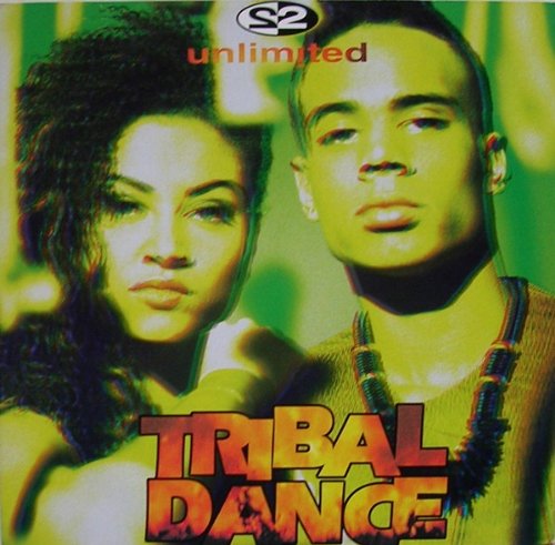 Tribal Dance Pop