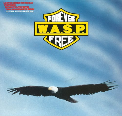 Product Image: Forever Free