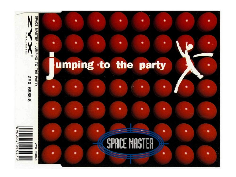 Product Image: Jumping to the Party