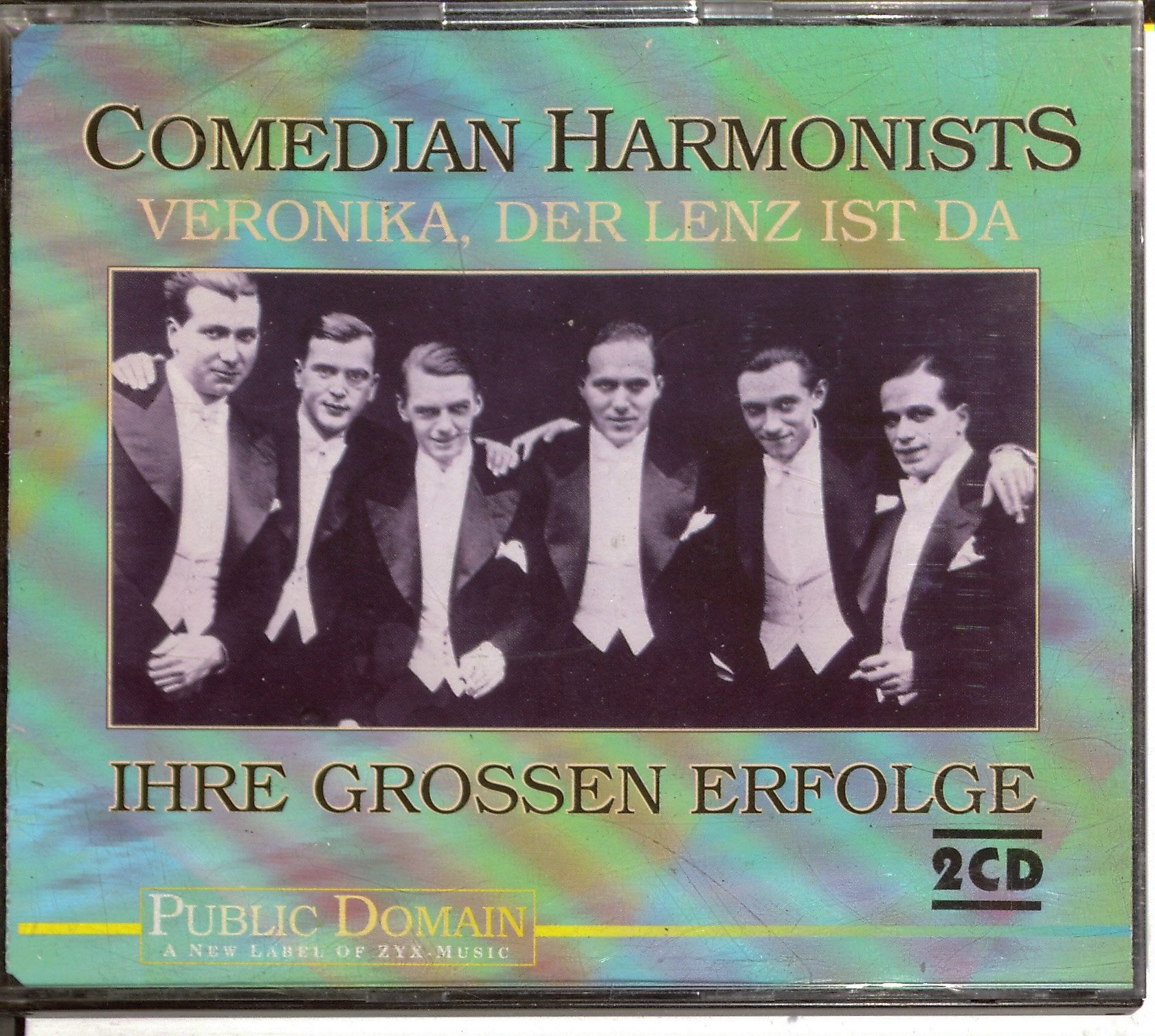 Ihre Großen Erfolge I Jazz