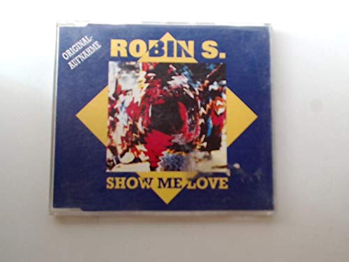 Show me love (Montego/Dub/New York/Maritius Mixes, 1990) Jazz