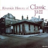 Rivers.History of Classic Jazz Music