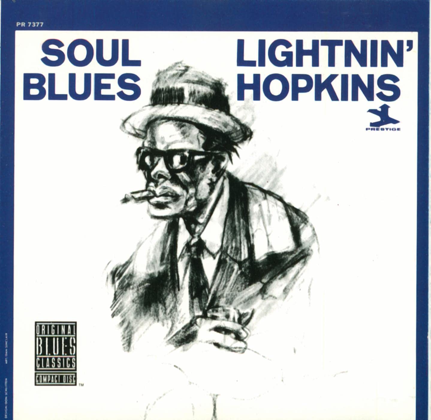Soul Blues Blues