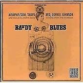Bawdy Blues (Memphis Slim,Tam Blues