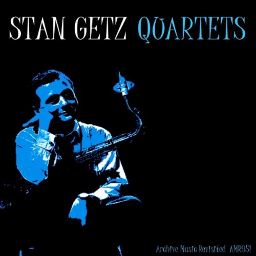 Quartets Music