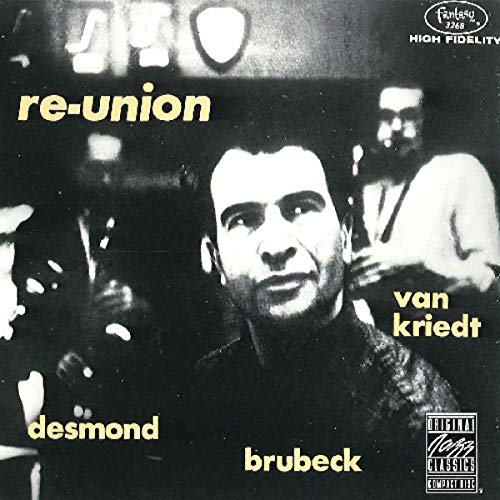 Re-Union Music