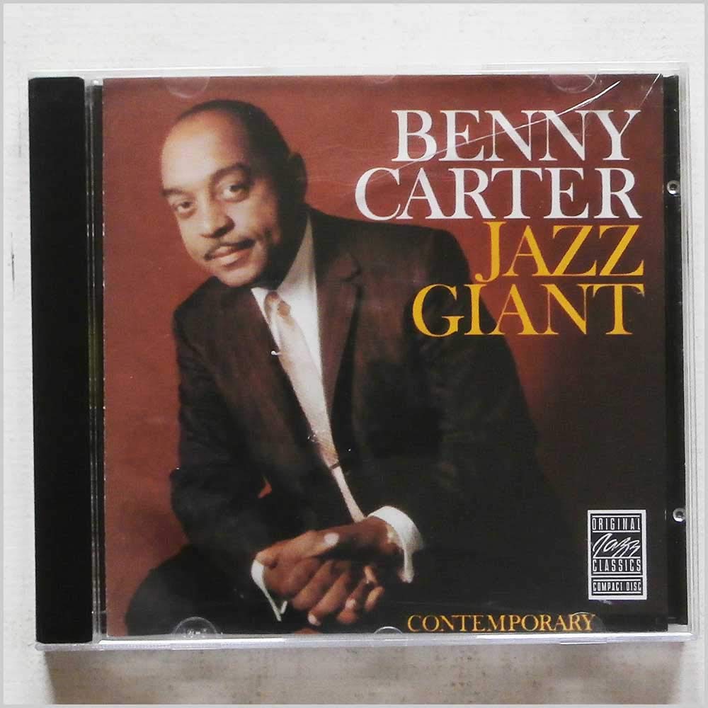 Jazz Giant Blues