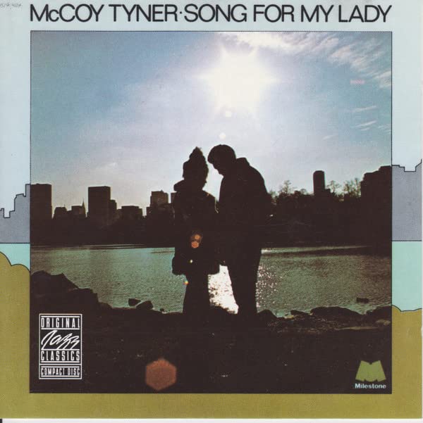 Product Image: Song for My Lady