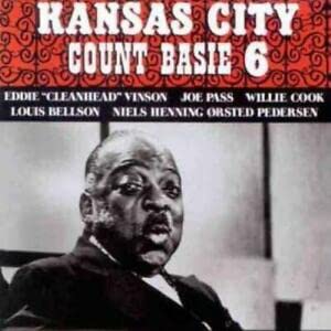 Kansas City 6 (2310-871) Music