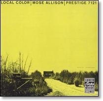 Product Image: Local Color