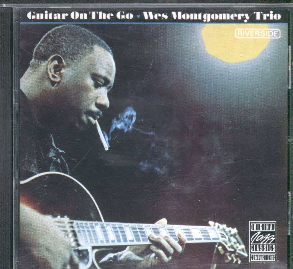 Product Image: Guitar on the Go