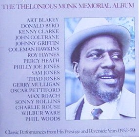The Memorial Album Music